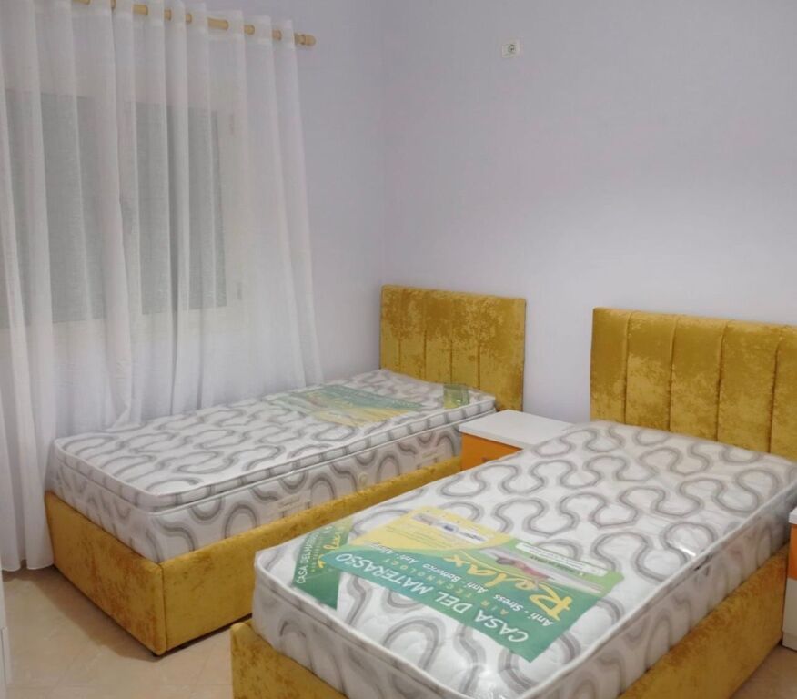 Apartament me qera 2+1 Porcelan