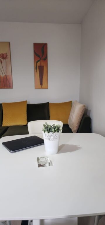 Apartament 1+1 per shitje tek Stadiumi Air Albania