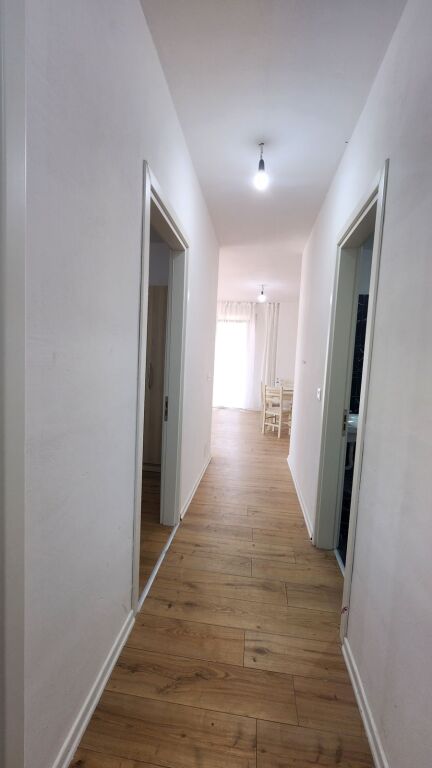 Apartment for rent 2+1+2 + Parking Spot ✨