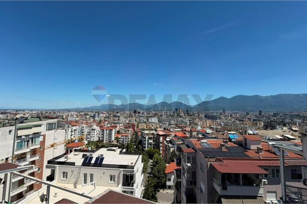 DUPLEX NE SHITJE REZIDENCA KODRA DIELLIT 1