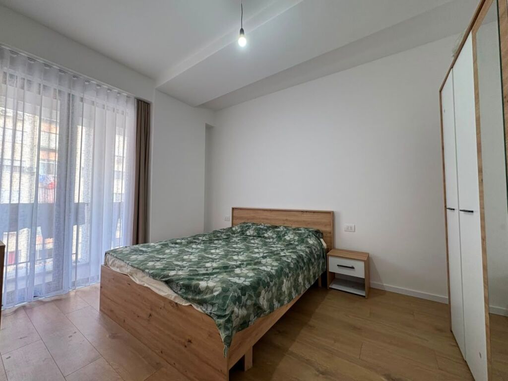 🏡 Apartament 2+1 me qira – Urban Gate, Astir