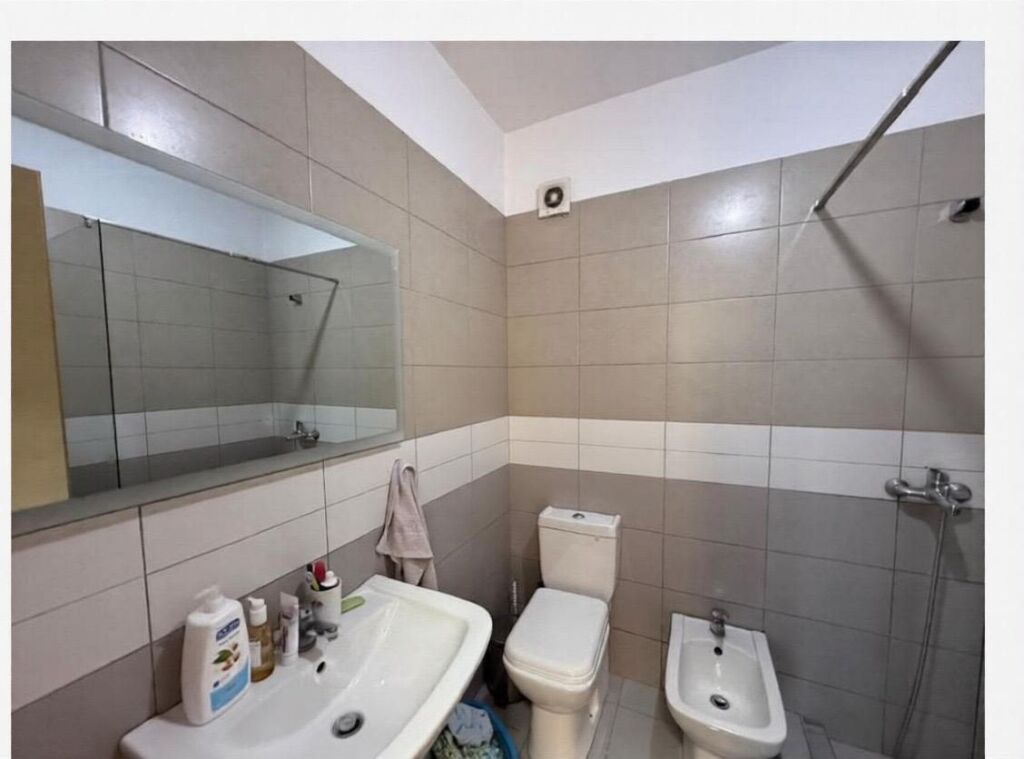 Rent | Apartament 2 + 1 | Kopleksi Garden City | 500 €/month