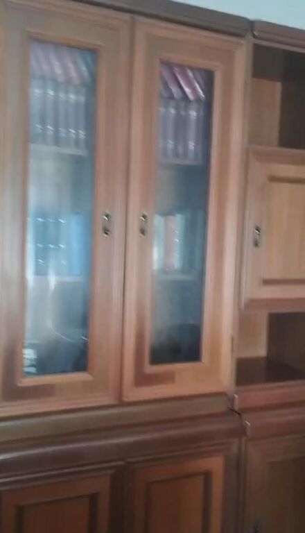 Qera | Apartament 1 + 1 | Yzberisht | 500 €/muaj