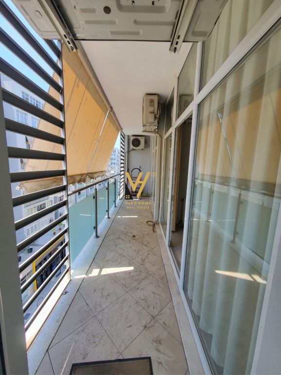 APPARTAMENTO 2+1+2+BLK IN AFFITTO A KOMUNA E PARISIT 1.300 EURO