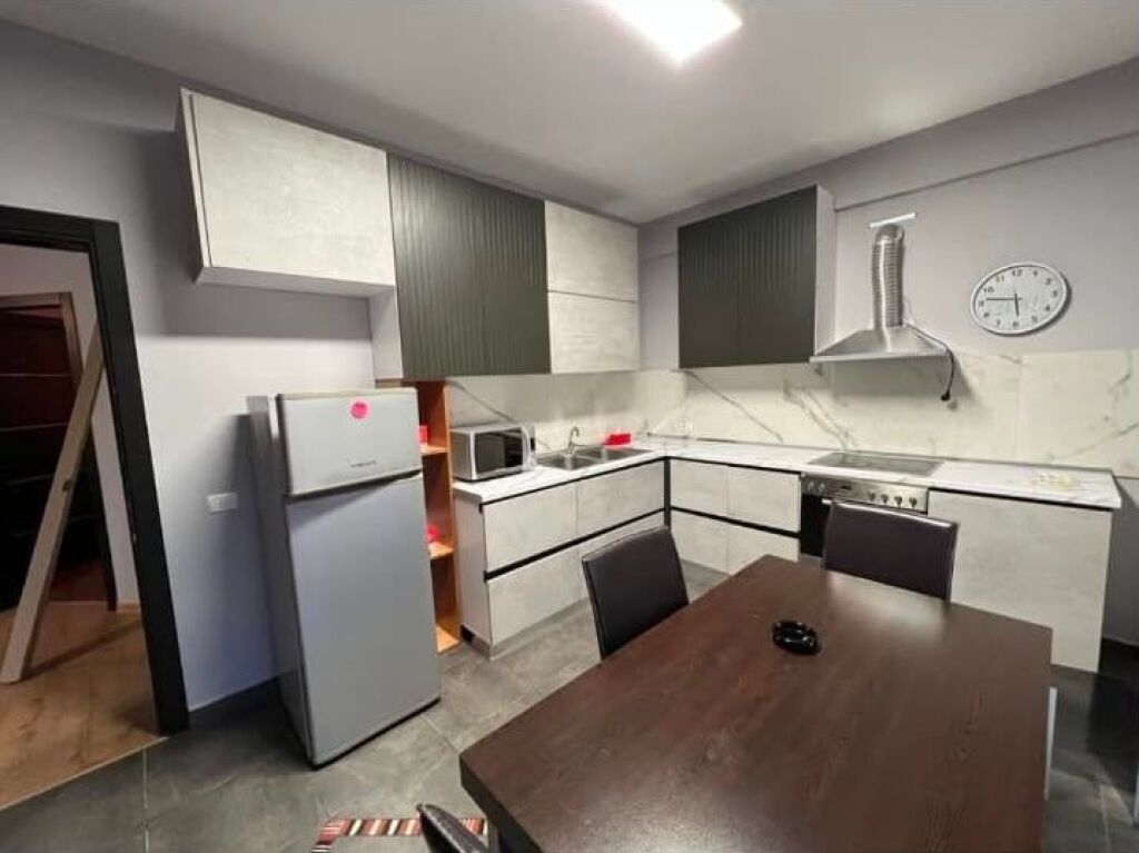 Apartment 1+1 for sale at Selvia !