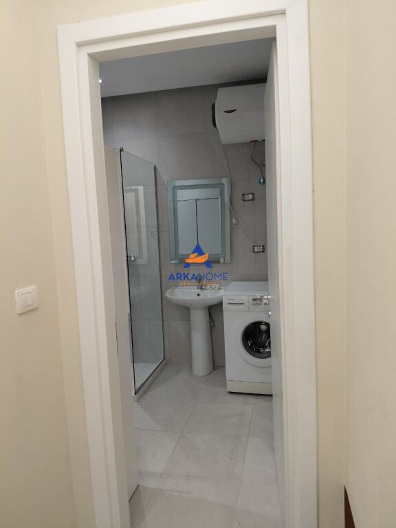 FOR RENT MODERN APARTMENT 2+1 + BALCONY "ALI DEMI, DARLING COMPLEX" 65,000 LEKE