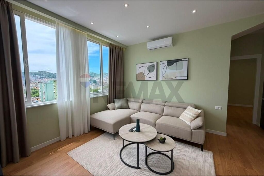 Apartament - Për Shitje - Myslym Shyri, Tiranë(ID: 530491011-228)