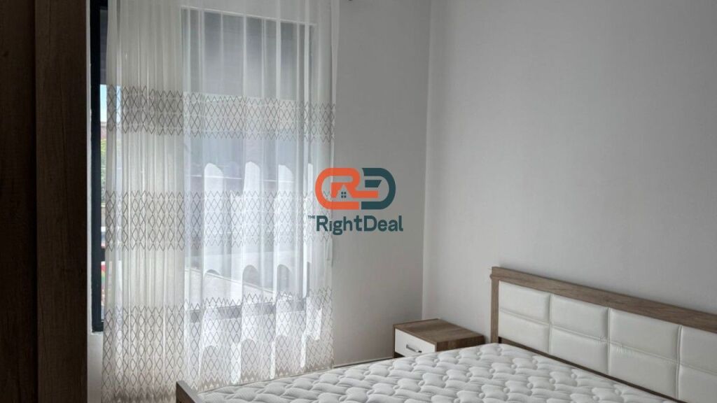 In Affitto, Super Appartamento 2+1+2, Vicino a 5-Maji, "City Garden Residence" !!