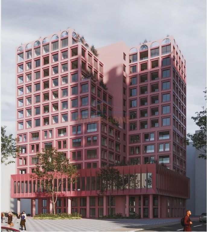 Shitet, Apartament 2+1+2, Dara Residence, Xhamllik, Tiranë