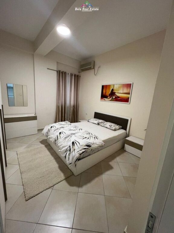 Apartament Me Qera 1+1 Ne Fresk (ID B2101453) Tirane