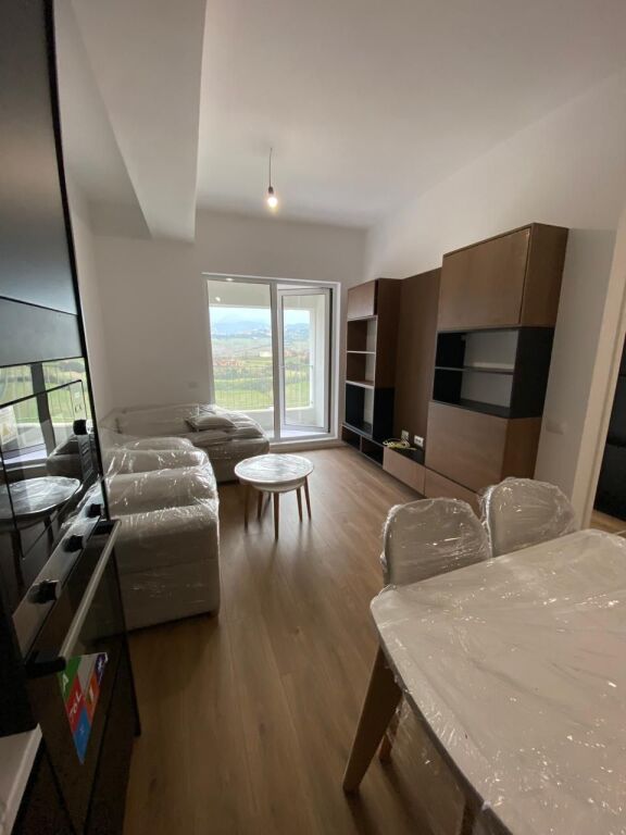 Rent | Apartament 1 + 1 | Mangalem 21 | 450 €/month