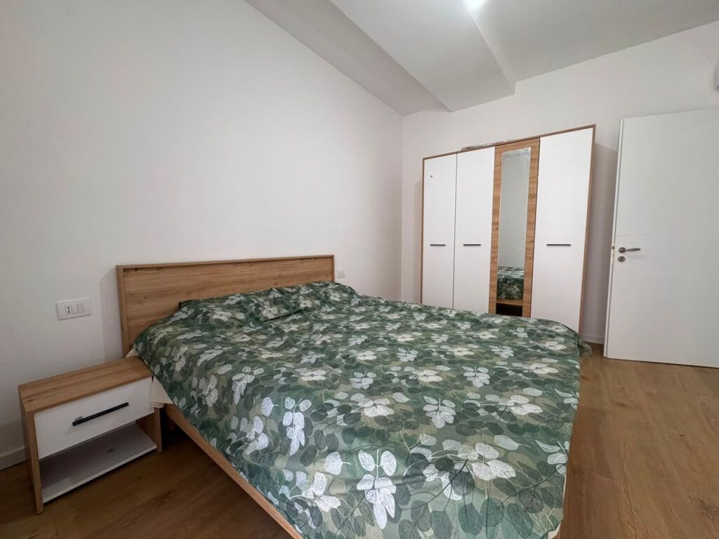 🏡 Apartament 2+1 me qira – Urban Gate, Astir