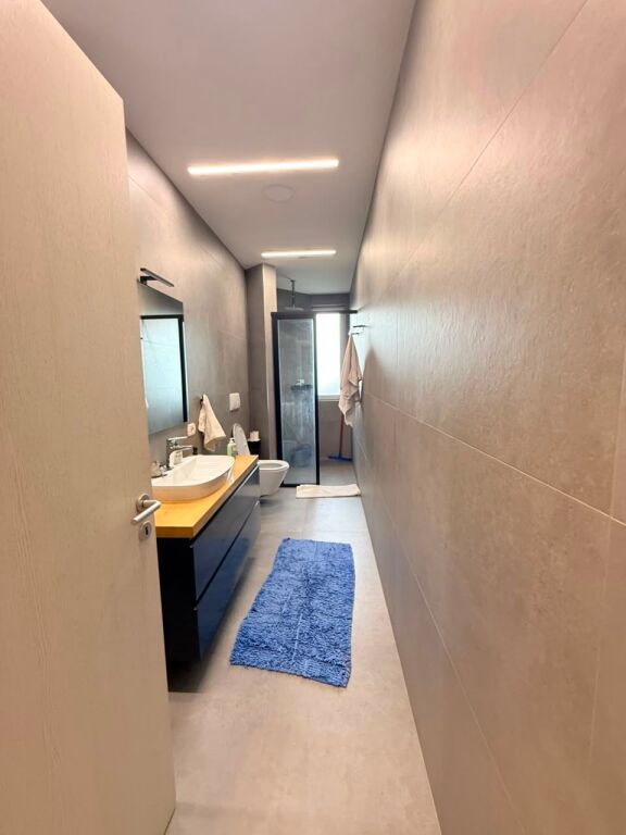 🏡 Apartment 2+1 for rent in Selitë – G&amp;P Residence Near the Sun Hill