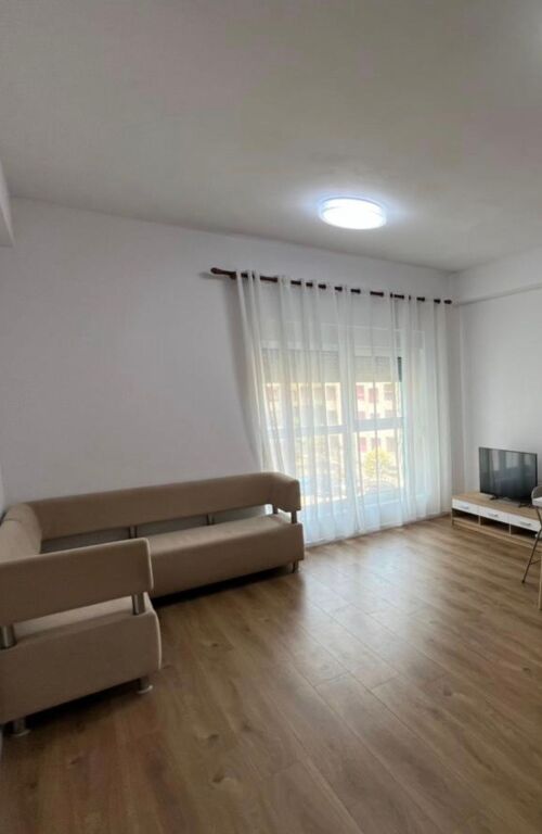 Apartment for rent 1+1 Ali Demi