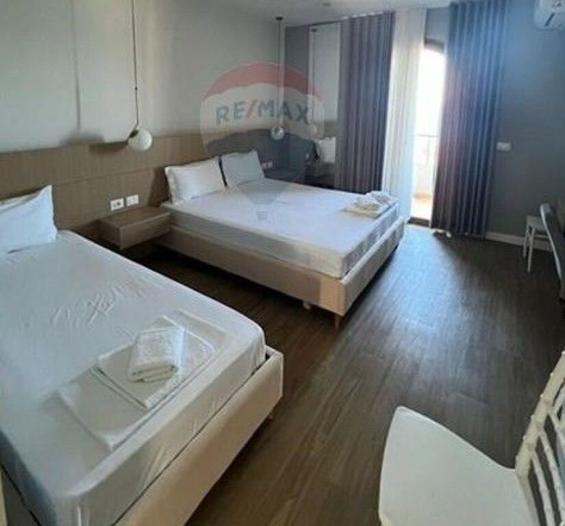 Hotel for Sale with Sea View, Vlore!  ID: 530181095-231