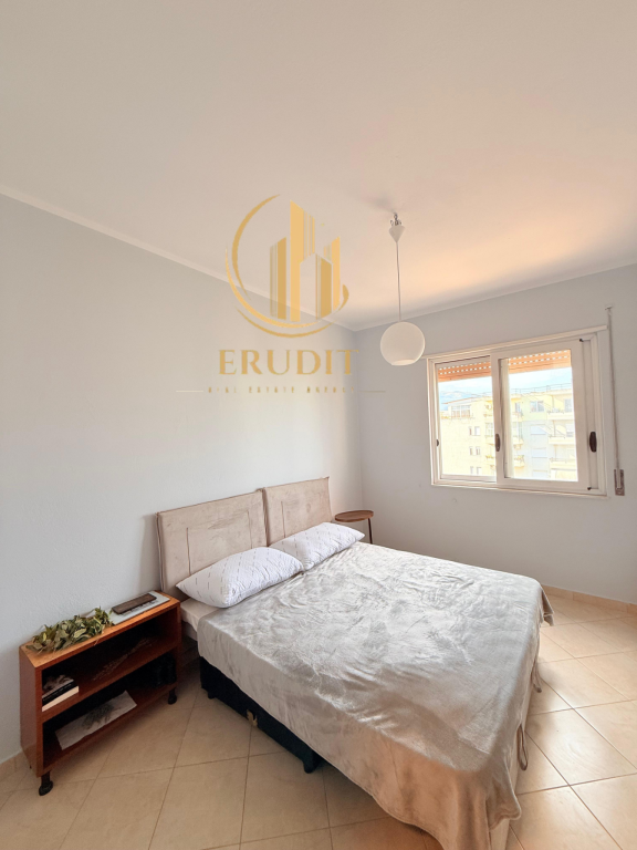 Appartamento 2+1 con Deposito in Vendita, Via Cipaj, vicino a Bohem, Vlora