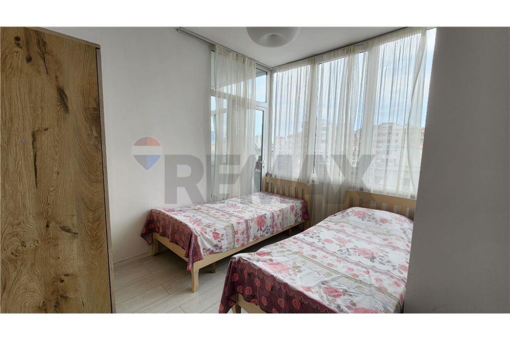Apartment - For Rent - Ballet School, Tirana