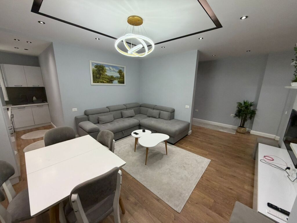 Apartment for rent 2+1 Former park