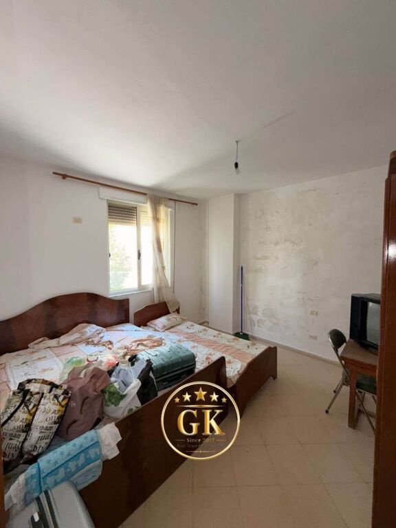 🏡 APARTMENT FOR SALE 2+1 with 2 balconies 📍Golem, 500 meters from the sea💰 Price: 92,000€