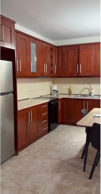 Apartment 2+1 for rent on 5 Maji Street near Concord Center