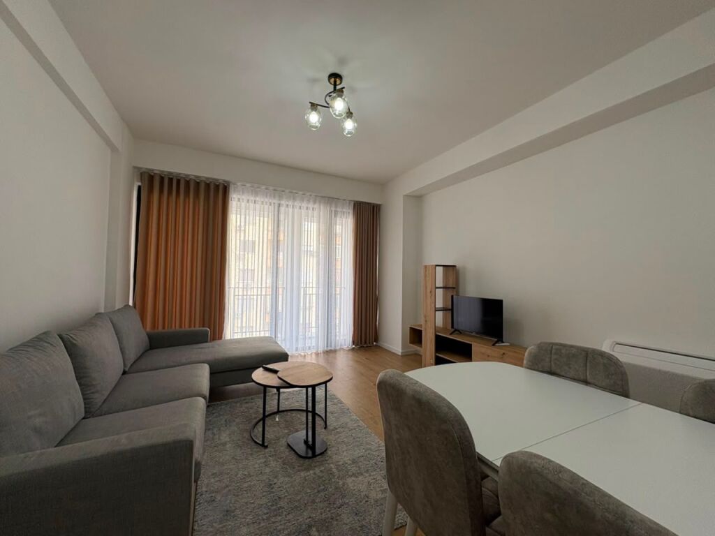 🏡 Apartament 2+1 me qira – Urban Gate, Astir