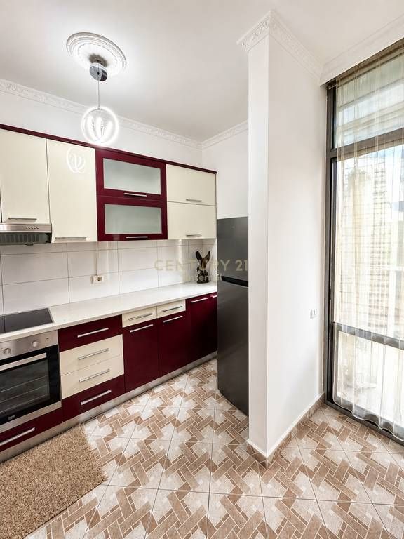 Astiri - 2+1+2 In Affitto Completamente Arredato A Vila L 500 € /Mese