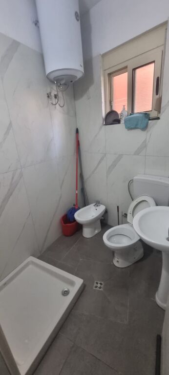 Apartment 2+1 for rent near the Selita roundabout.