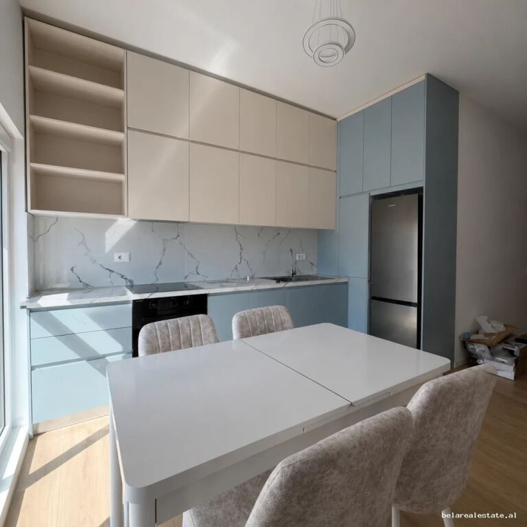 Appartamento In Affitto 1+1 A Ali Dem (ID B2101779) Tirana