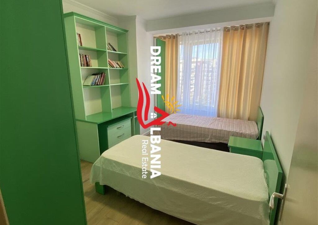 Jepet me qera apartament 2+1 ne Yzberisht prane palestres Unik (ID 42215057)
