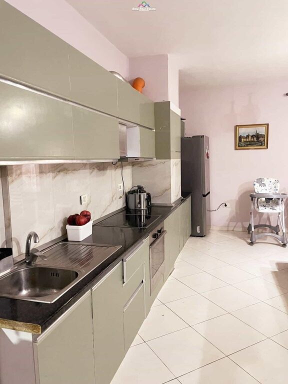Appartamento In Affitto 2+1 a Fresk (ID B2201599) Tirana.