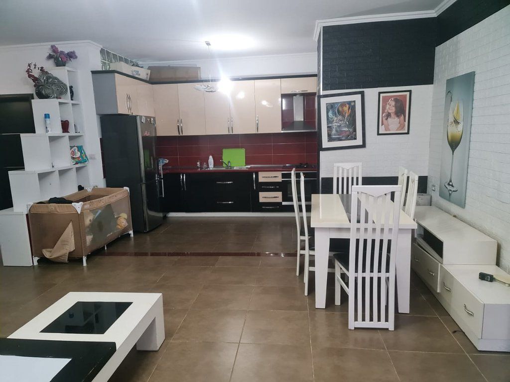 Shitet, Apartament 2+1+2, Kodra Diellit. CITY61950