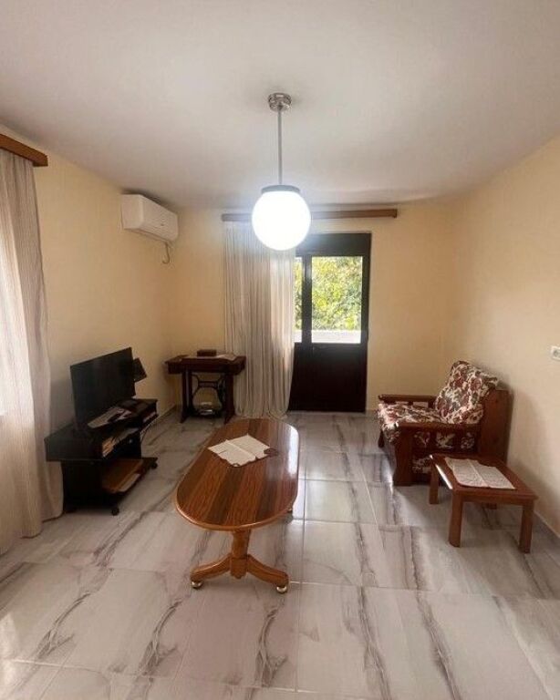 Apartament 1+1 për Shitje – Rruga Mine Peza