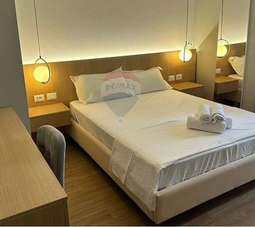 Hotel for Sale with Sea View, Vlore!  ID: 530181095-231