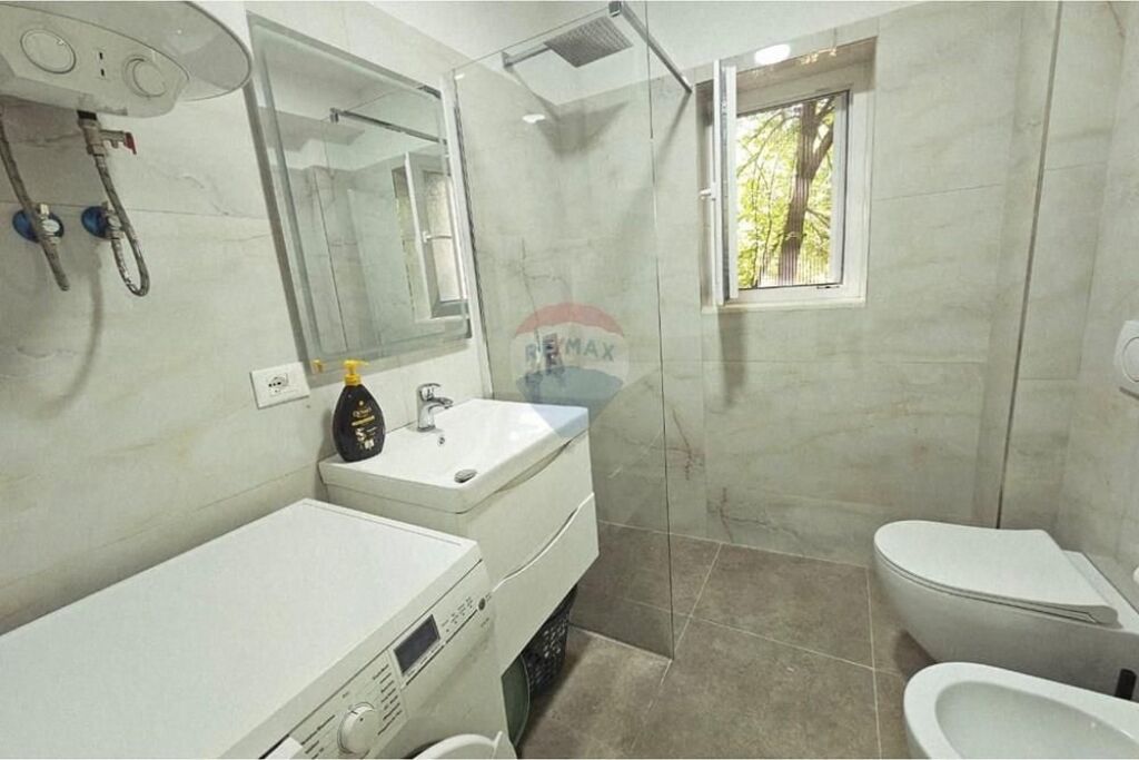 Shitet Apartament 1+1 - Rruga e Elbasanit  ID:530221052-2039