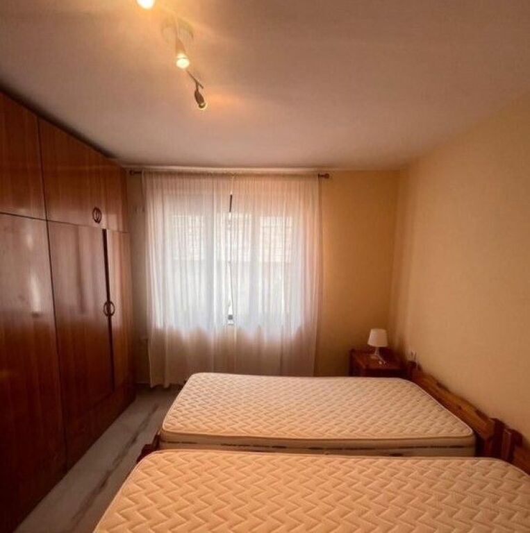 Apartament 1+1 për Shitje – Rruga Mine Peza