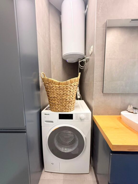 ✨ Appartamento 2+1+2 in Vendita a Selitë – Spazio, Comfort e Posizione Ideale!