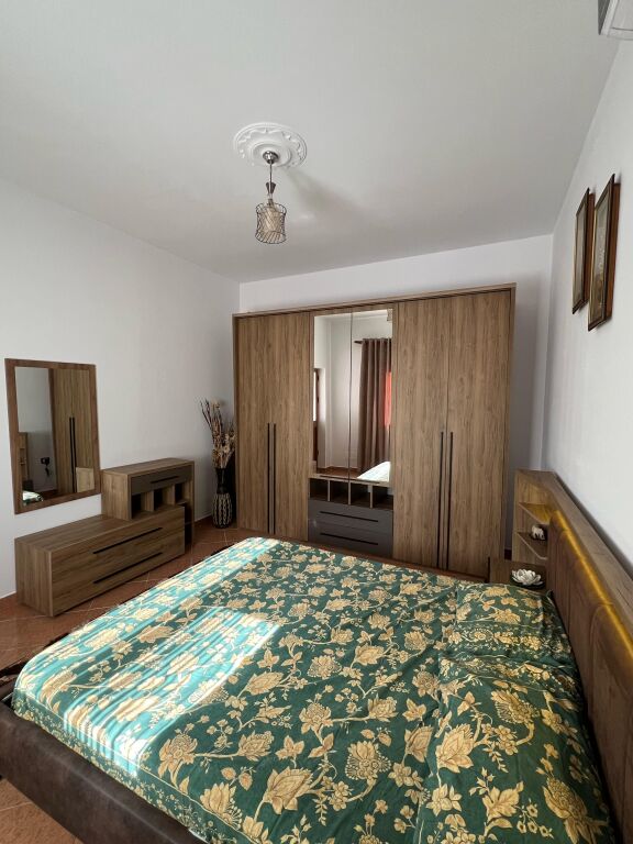 Apartment for rent 2+1 – Bulevardi i Ri, end of Siri Kodra Street !