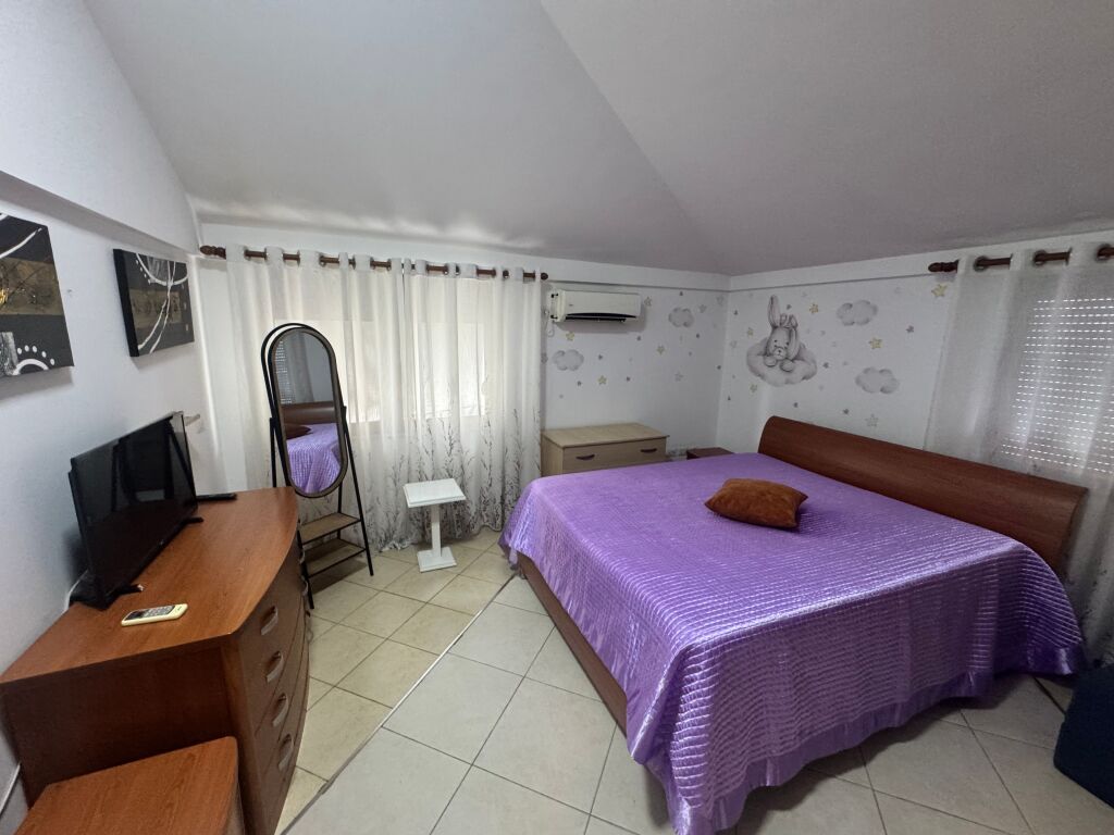 🏡 Apartment 1+1 for Rent – Former Park, behind Globe