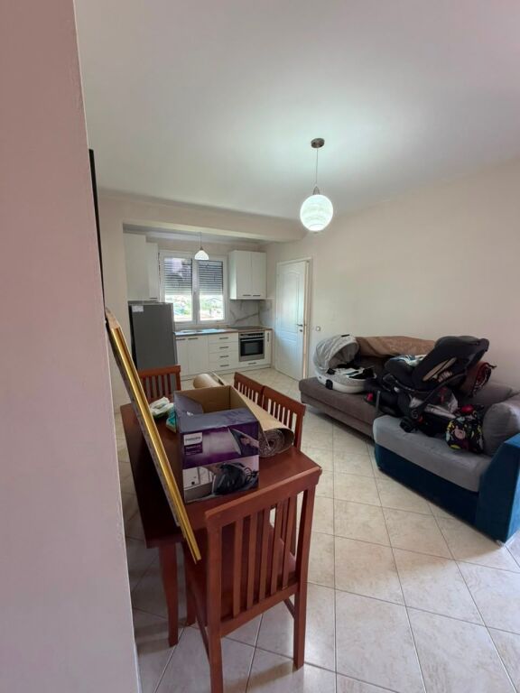 Apartament 3+1+ ballkon + Parking me Qira – Yzberisht !