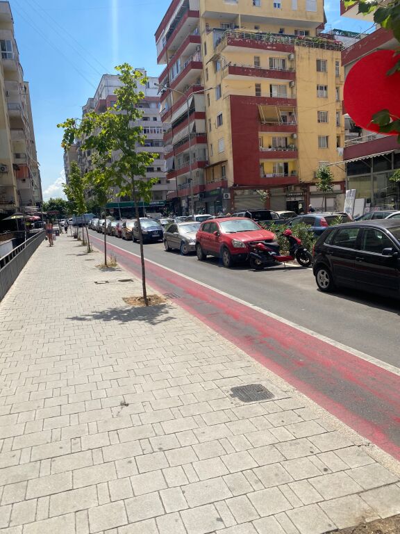 Shop for rent in Astir !