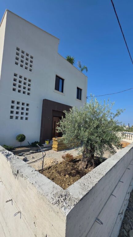 Spiaggia di Spille, Orange Privè ville di lusso, residenza con 6 ville, a 600 m dal mare