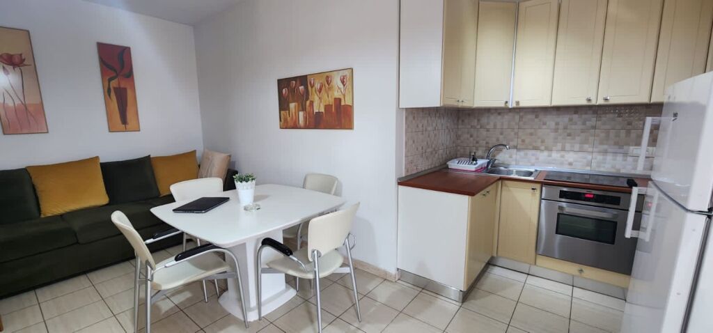 Apartament 1+1 per shitje tek Stadiumi Air Albania