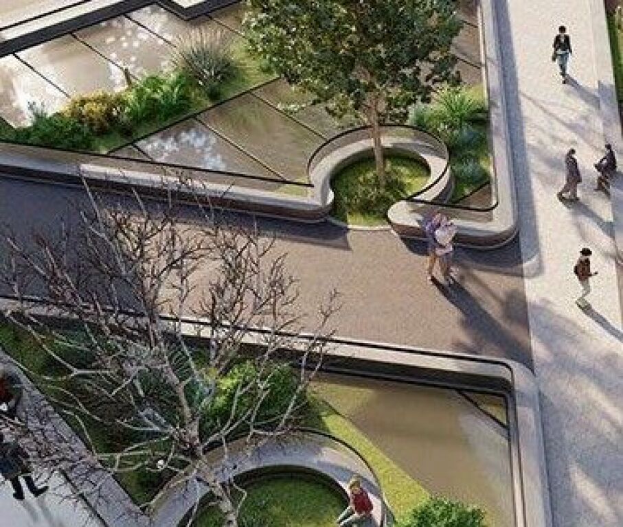 OCCASIONE APPARTAMENTO IN VENDITA 2+1+2 RIVERSIDE RESIDENCE EX PARCO