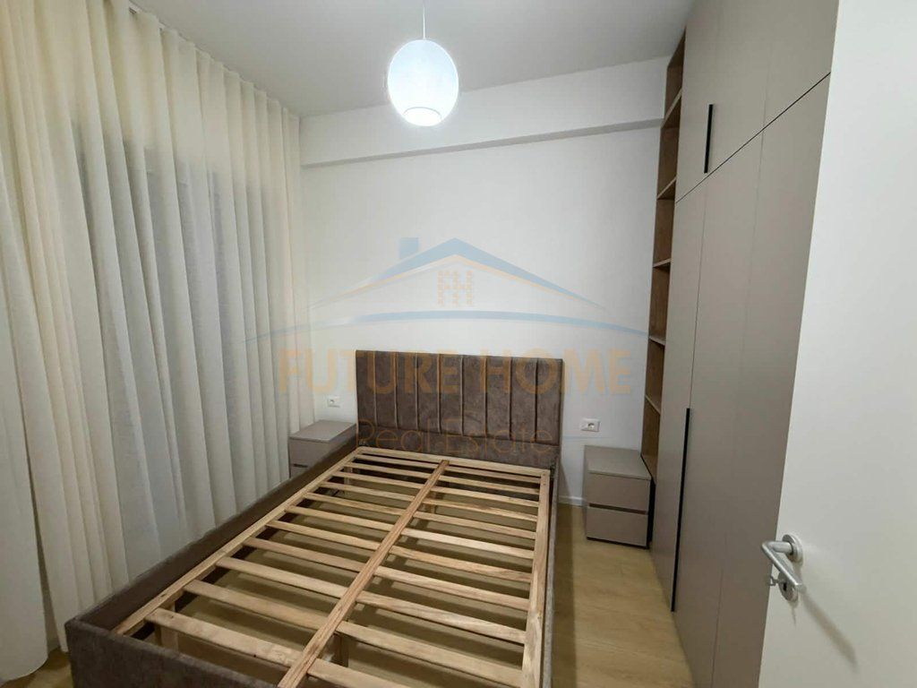 For sale, 1+1 Apartment, Ali Demi. UNA62577