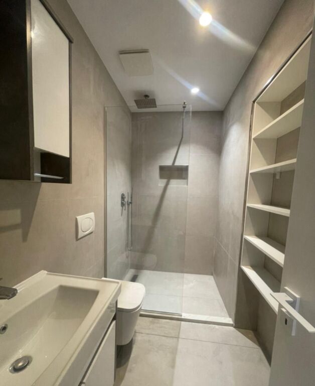 1+1 for rent at Harry Fultz