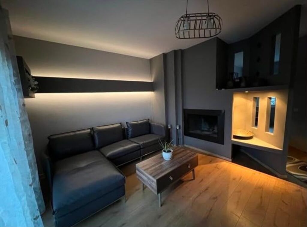 Apartment 1+1, Selvia!
