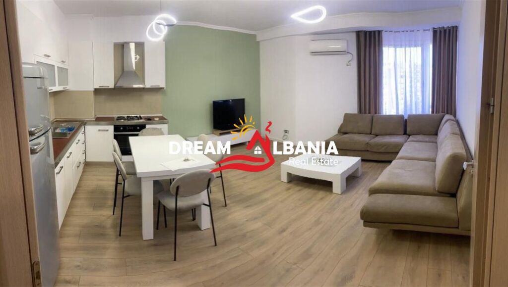 Jepet me qera apartament 2+1 ne Yzberisht prane palestres Unik (ID 42215057)