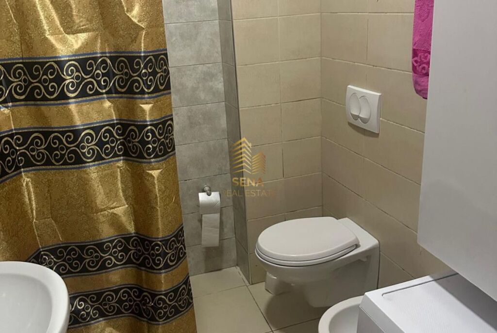 Rent, Apartment 1+1+blk, Dibres Street – Vila Gold, 50,000 Lek/month