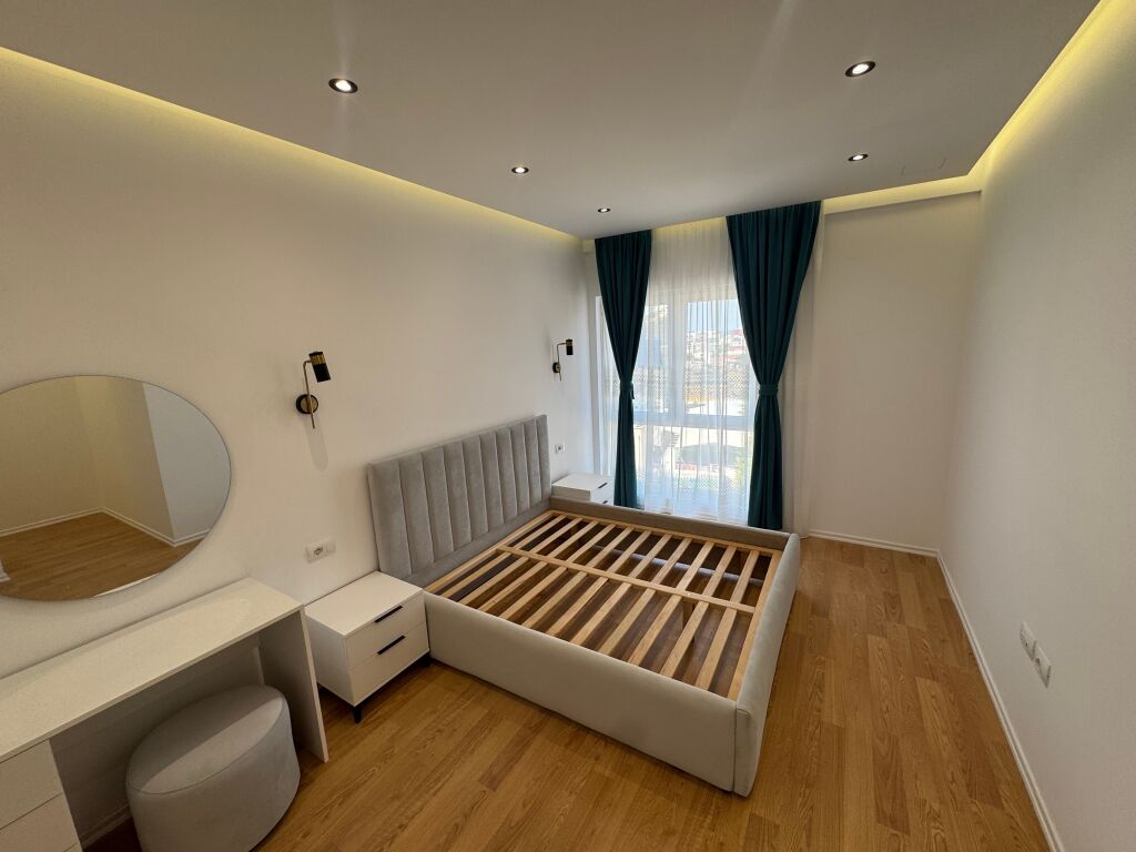 ✨ Luxurious 2+1+2 apartment for rent in Zogu i Zi!
