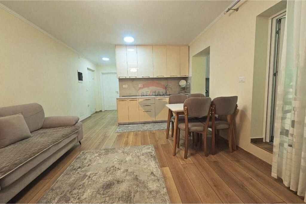 Shitet Apartament 1+1 - Rruga e Elbasanit  ID:530221052-2039